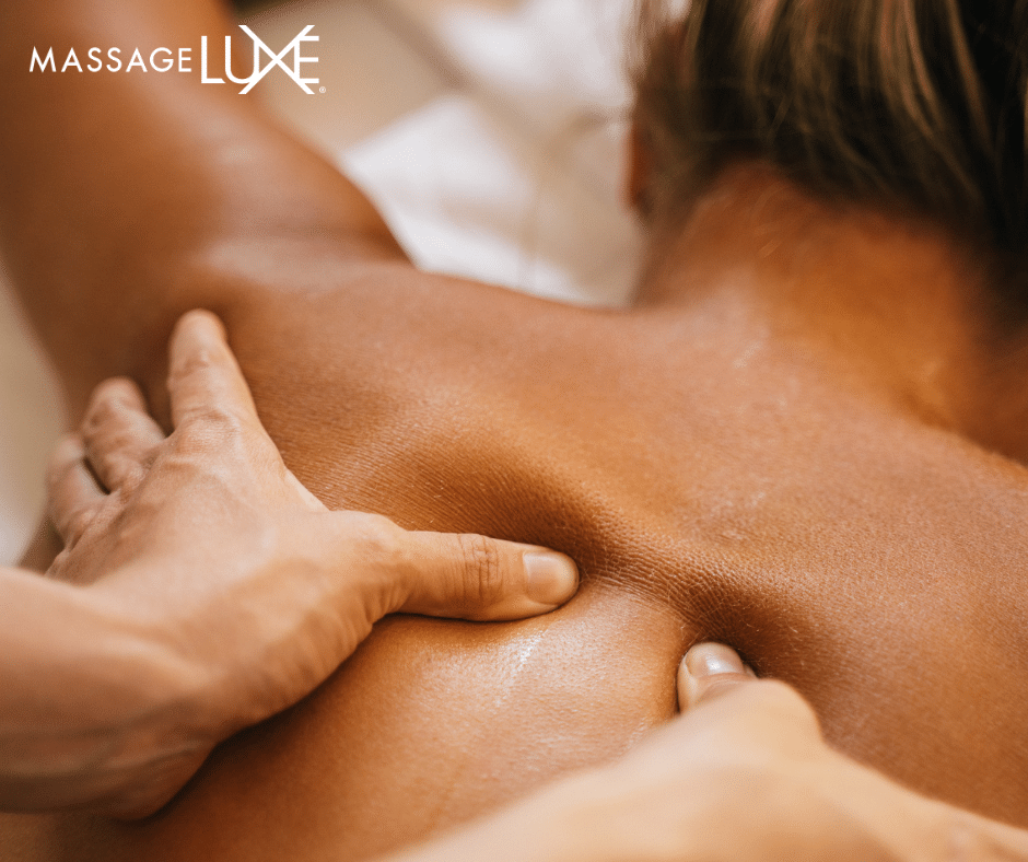 Massage Etiquette: Know Before You Go
