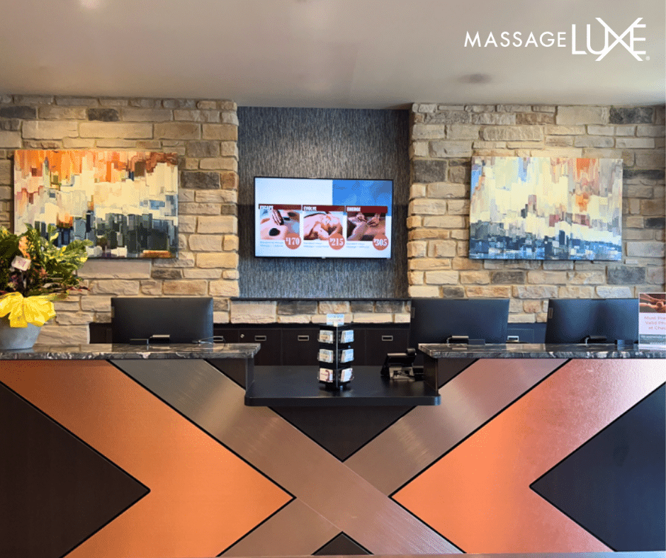 Understanding Your MassageLuXe Membership