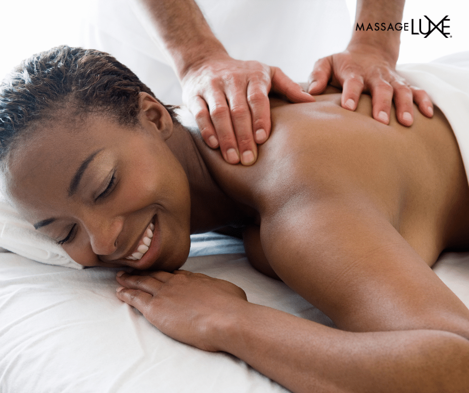 Massage Etiquette: Things They Don’t Tell You