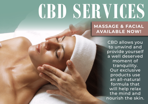 CBD Services